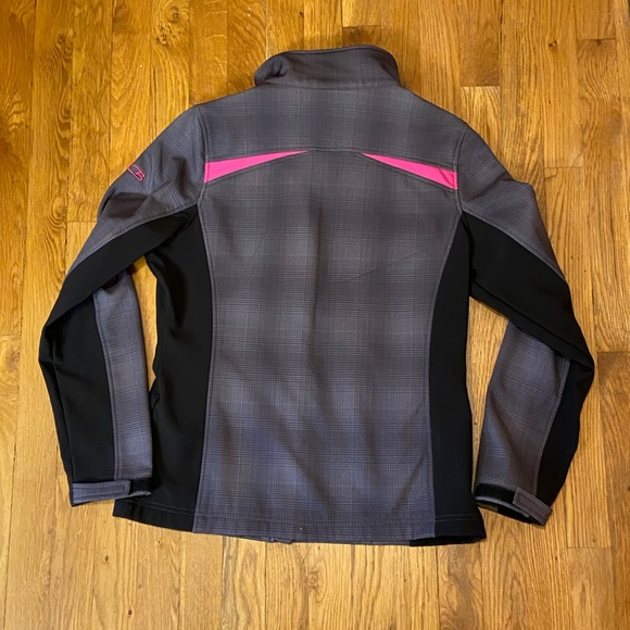 CB Jacket - Soft Shell - Picture 2 of 5